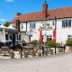 Barry Crux & Co markets leasehold of Ye Olde Red Lion