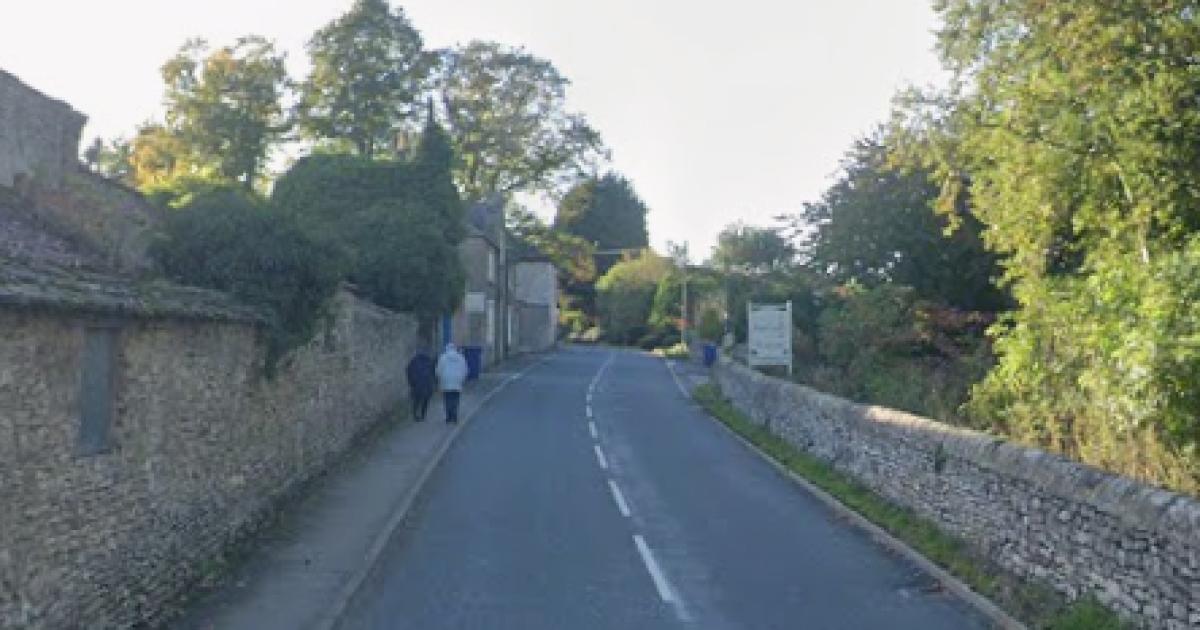 Two vehicles crash in Womersley - crew called to scene