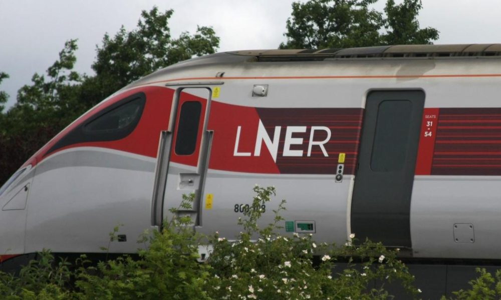 LNER urges passengers not to travel during mini heatwave