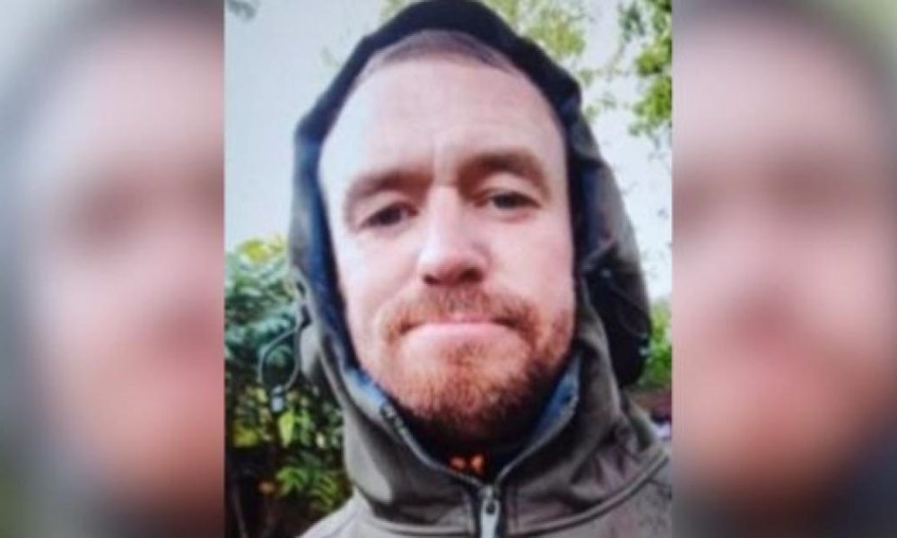 Police search for missing man last seen at Birkleigh Walk