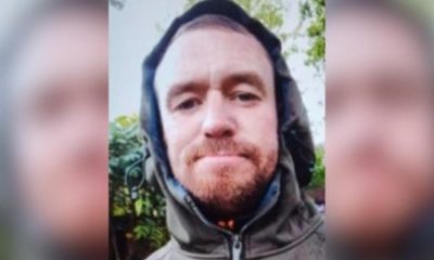 Police search for missing man last seen at Birkleigh Walk