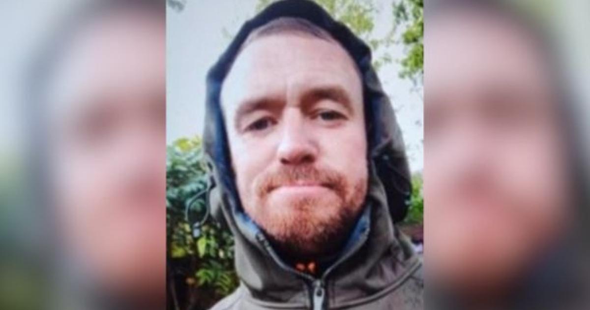 Police search for missing man last seen at Birkleigh Walk