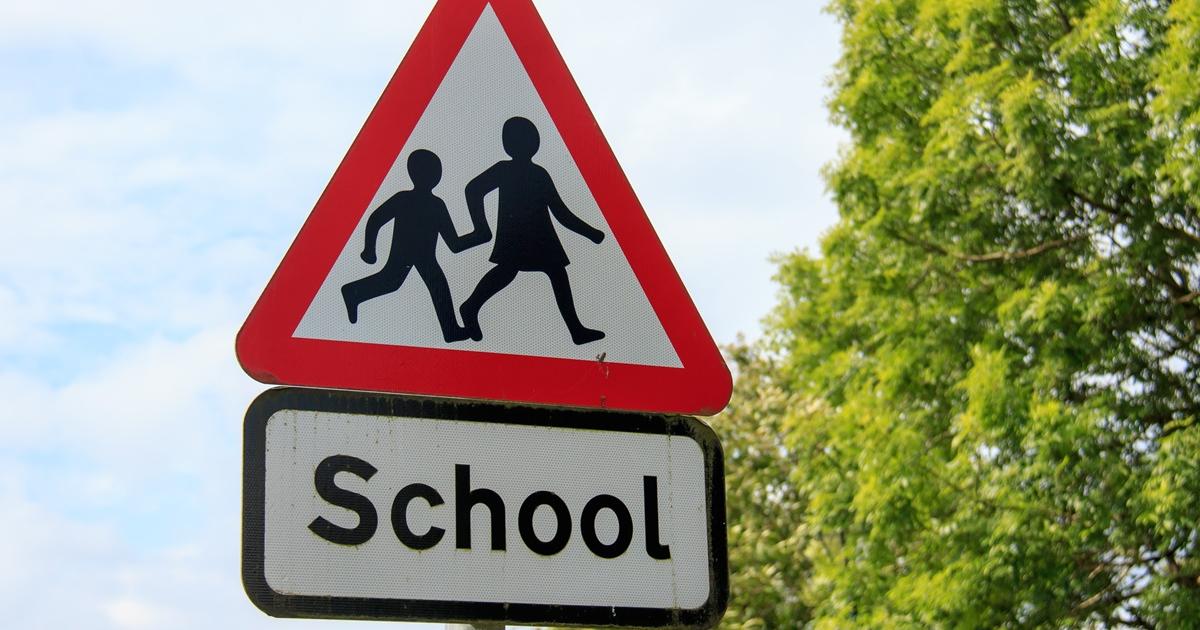 Will school stay open during the red warning UK heatwave?