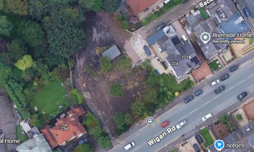 Deane residents invited to comment on seven-home Bolton plan