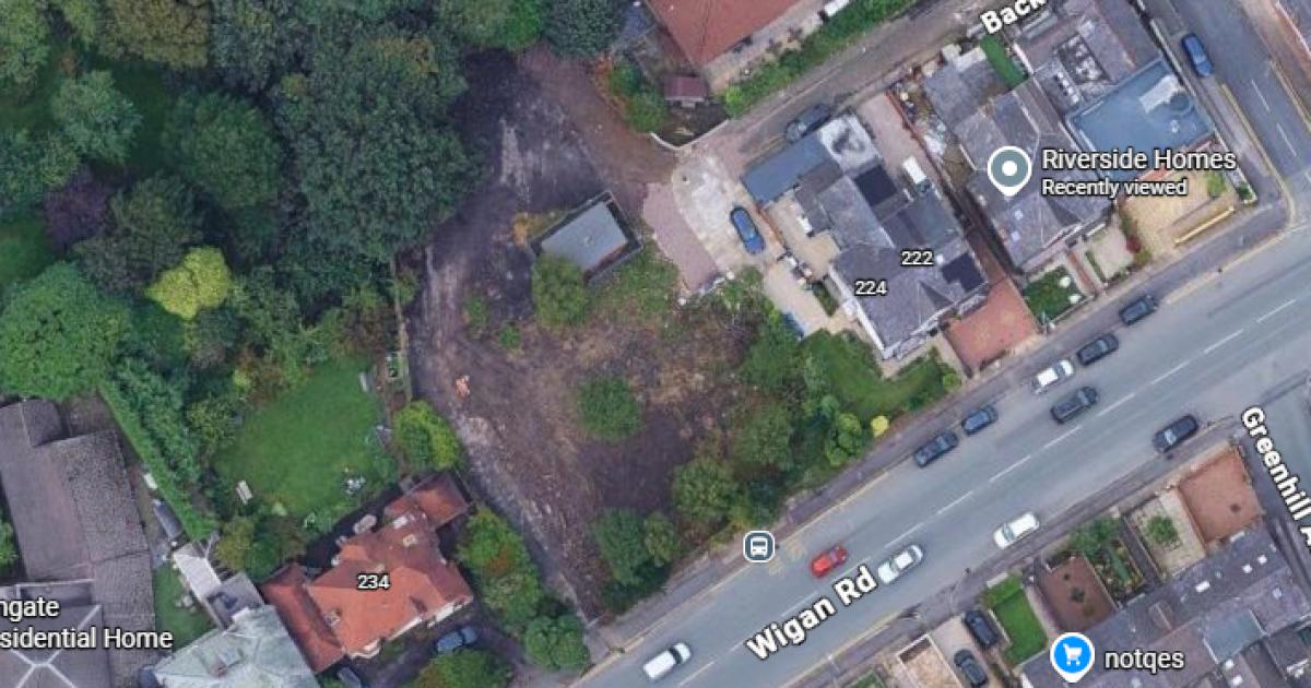 Deane residents invited to comment on seven-home Bolton plan