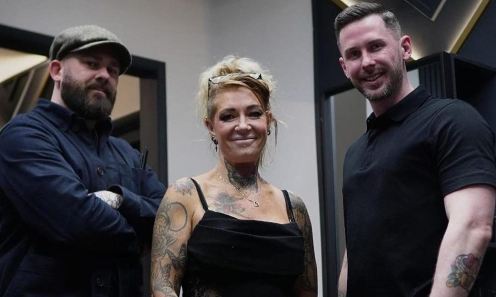 Evolution Grooming nominated for Echo Best Barber Shop 2026