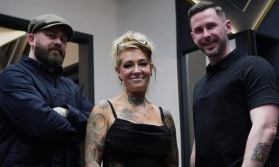 Evolution Grooming nominated for Echo Best Barber Shop 2026