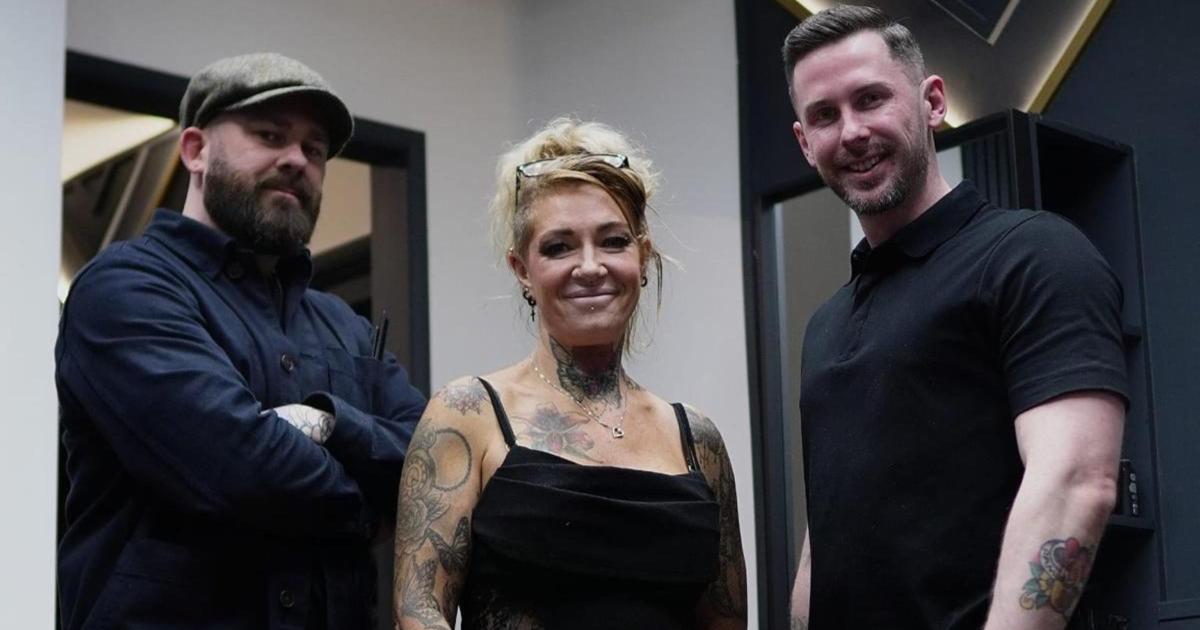 Evolution Grooming nominated for Echo Best Barber Shop 2026
