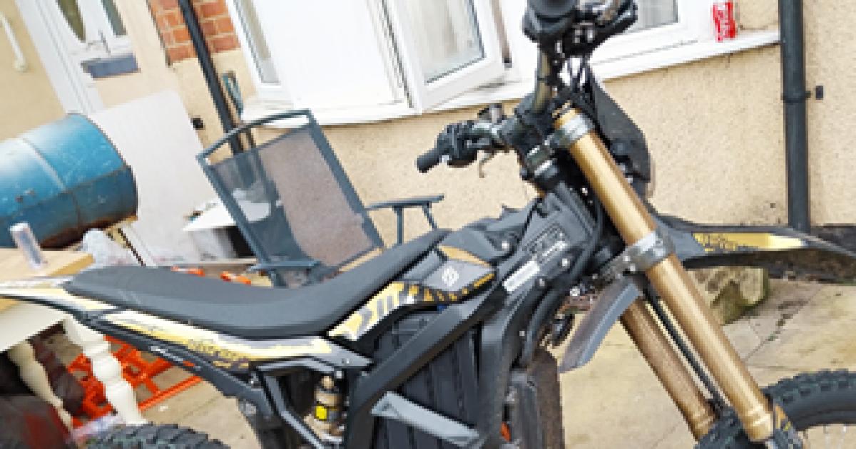 Five people arrested after police storm Middlesbrough home