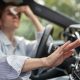 Drivers warned over air con mistake stopping car cool down