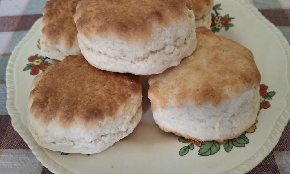 We tested scones - which ones were truly scrumptious?