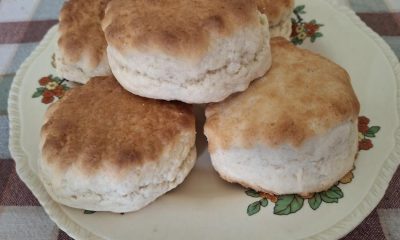 We tested scones - which ones were truly scrumptious?