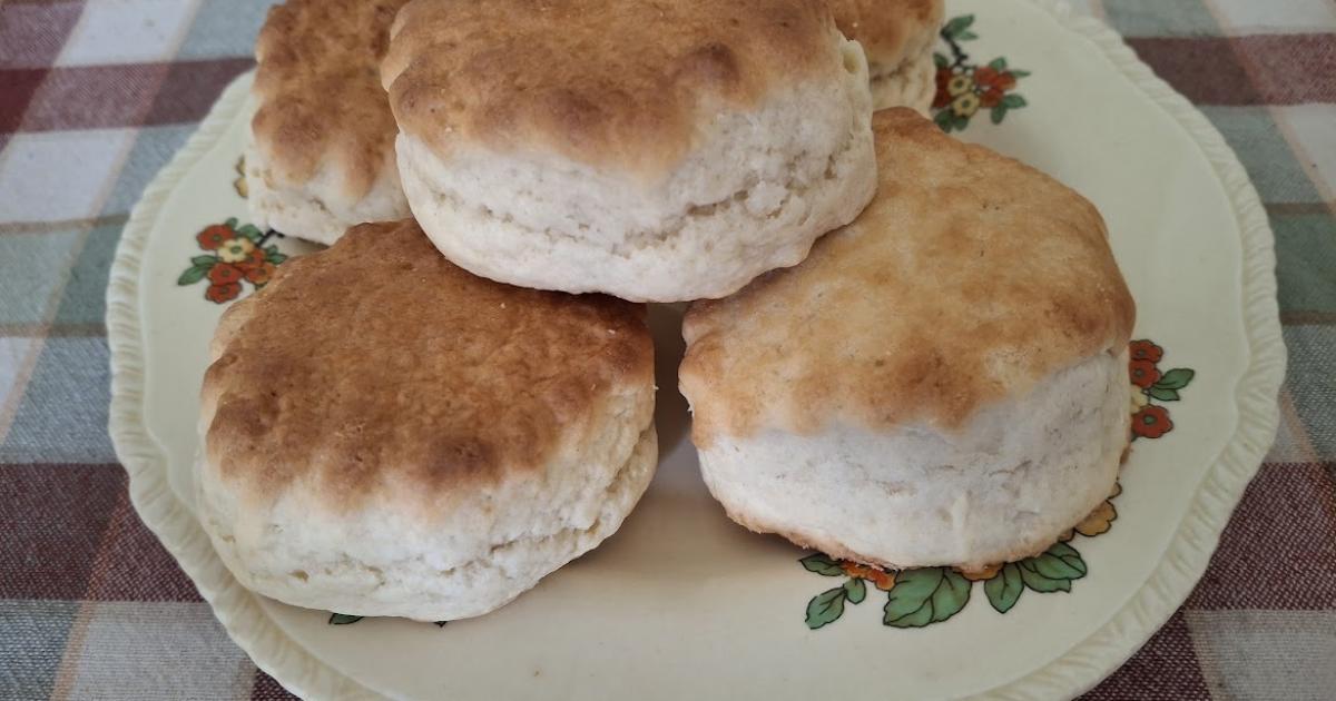We tested scones - which ones were truly scrumptious?