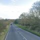 Woman in her 50s dies after A1 crash in Northumberland