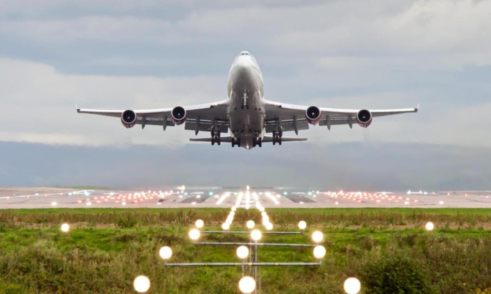 Virgin Atlantic adds live sport to in-flight experience