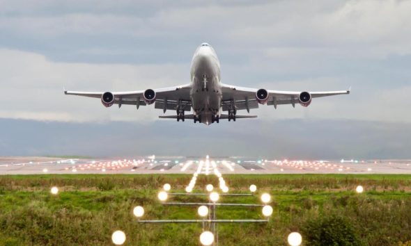 Virgin Atlantic adds live sport to in-flight experience