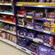 Cadbury to launch new twist on classic Dairy Milk bars