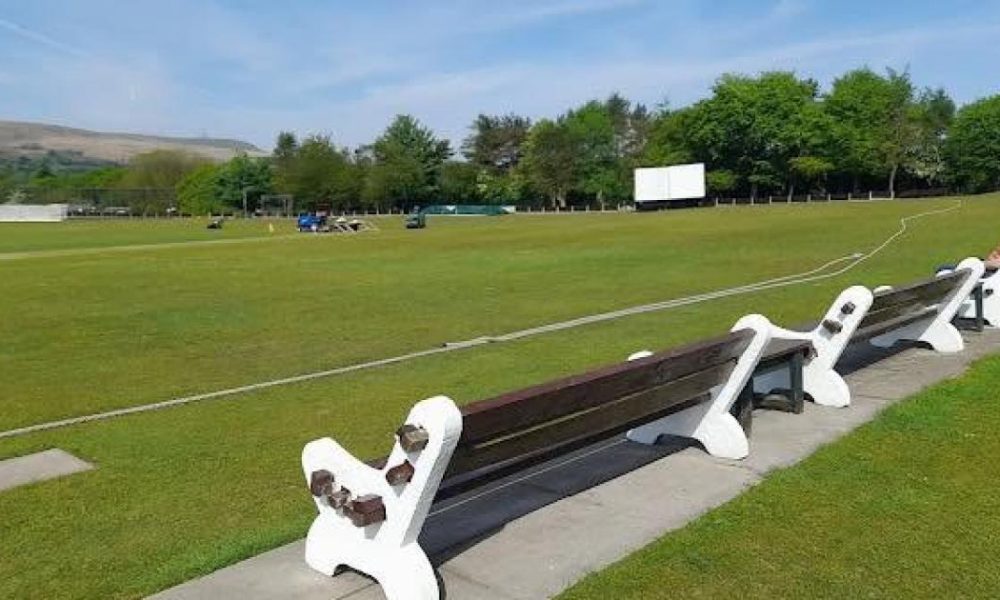 Egerton Cricket Club starts new lunch club in June