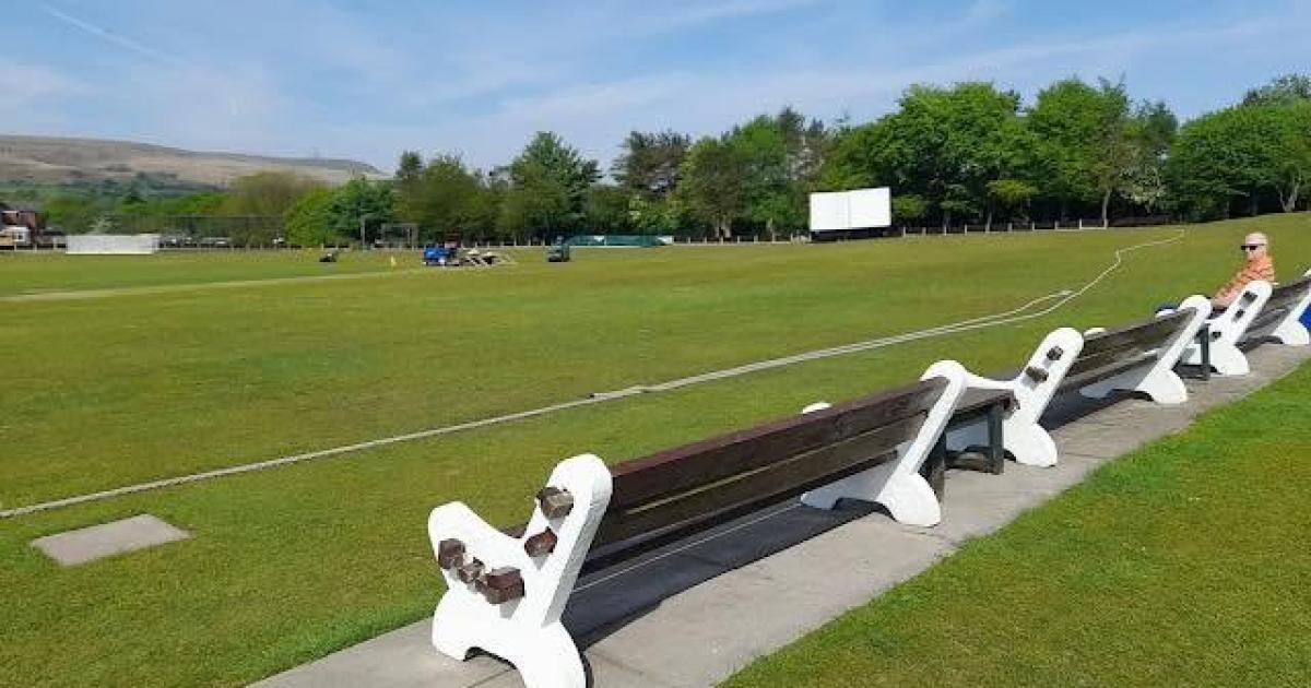 Egerton Cricket Club starts new lunch club in June