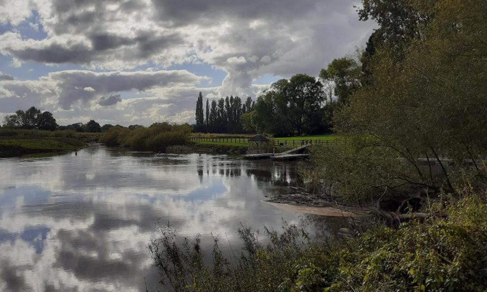 Environment Agency monitoring River Ouse for ammonia