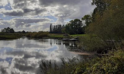 Environment Agency monitoring River Ouse for ammonia