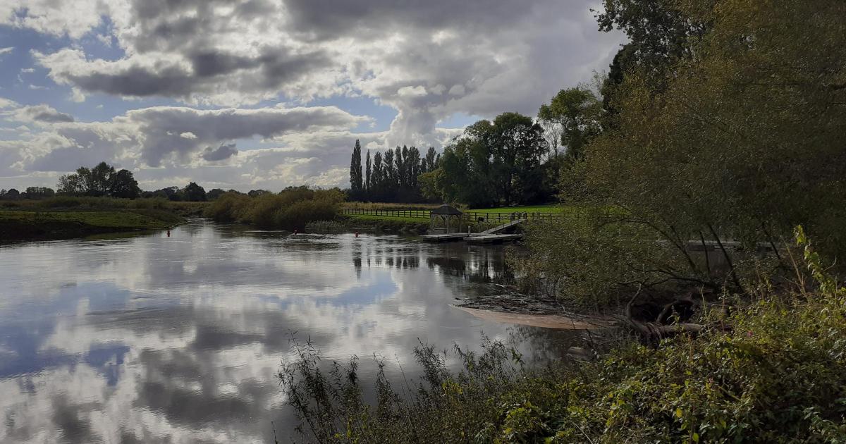 Environment Agency monitoring River Ouse for ammonia