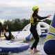 'Fabulous' Yorkshire park with water sports and aqua park