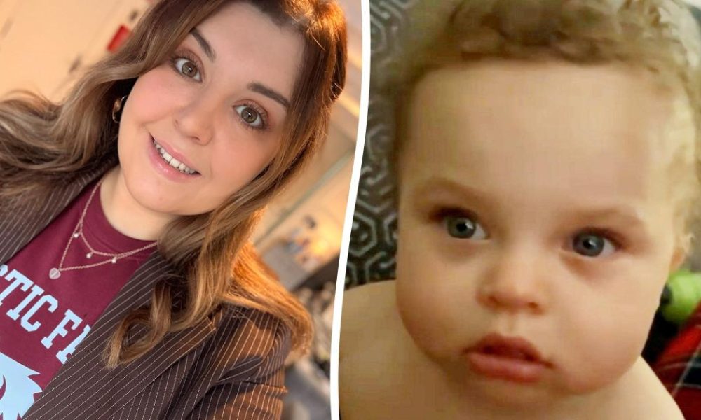 26,000 sign Preston’s Law petition after baby Preston’s death