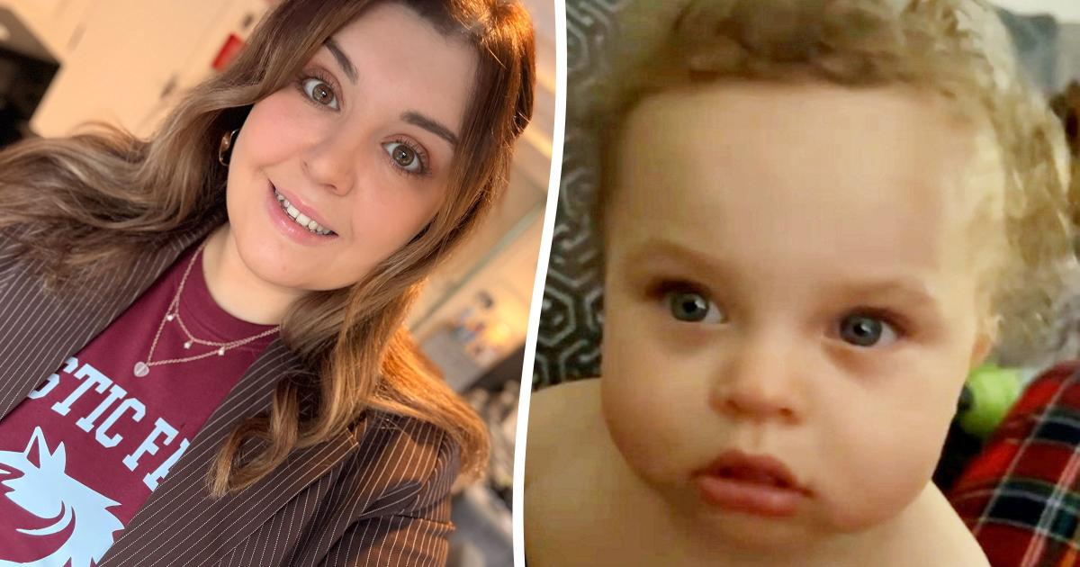 26,000 sign Preston’s Law petition after baby Preston’s death