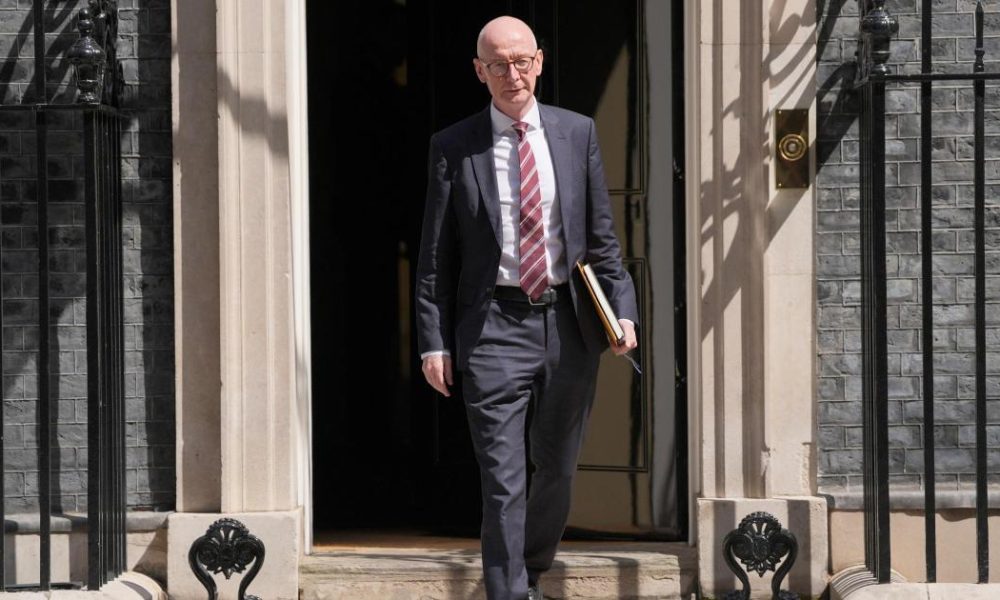 Born after April 6 1977? DWP Stage Pension Age is going up