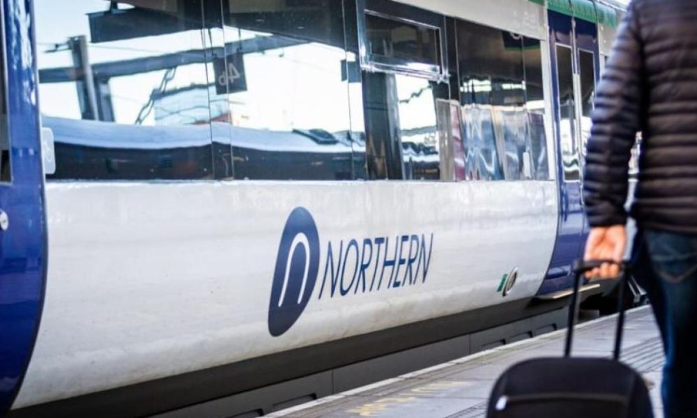 Northern warns of cancelled trains due to heat until Friday