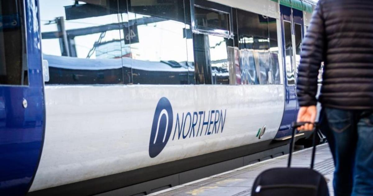 Northern warns of cancelled trains due to heat until Friday