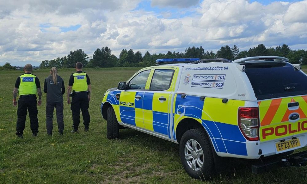 Sunderland's coastal communities targeted in police asb crackdown