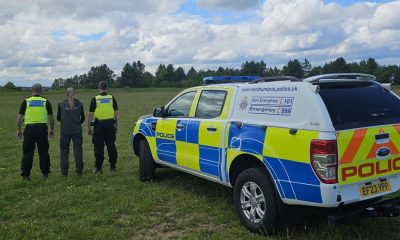 Sunderland's coastal communities targeted in police asb crackdown