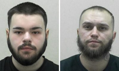 Brothers both given three-year sentences for Newcastle street attack
