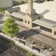 Changes proposed to major Station Gateway project