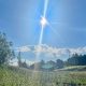 Could rain be on the way to Bolton this weekend?