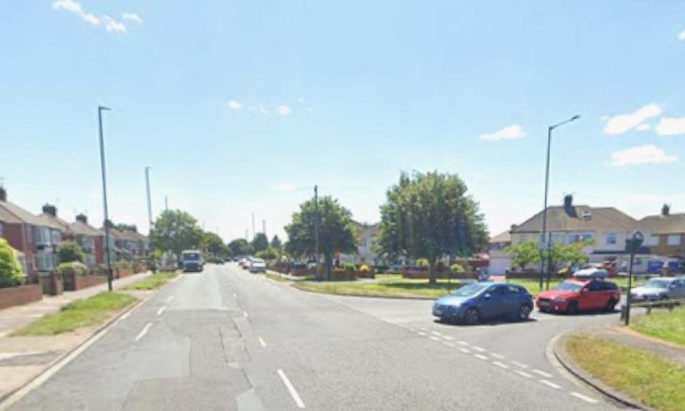 Cyclist in 'serious condition' after crash in Redcar