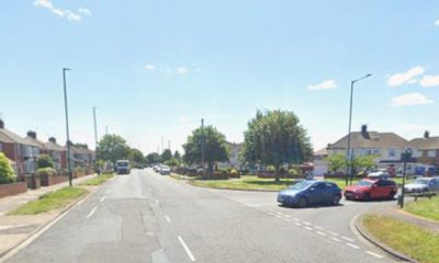 Cyclist in 'serious condition' after crash in Redcar