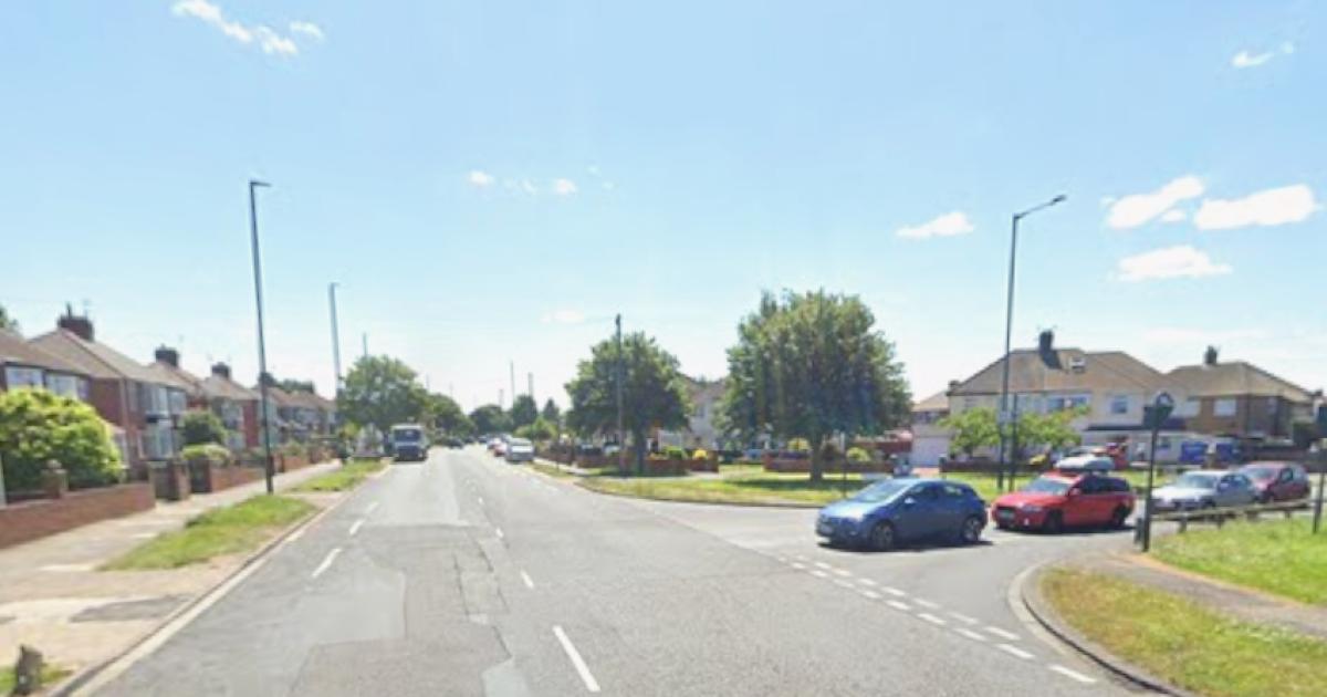 Cyclist in 'serious condition' after crash in Redcar
