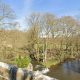 The North Yorkshire village built from the ruins of its own abbey