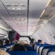 Airlines may introduce new in flight overhead lockers rules
