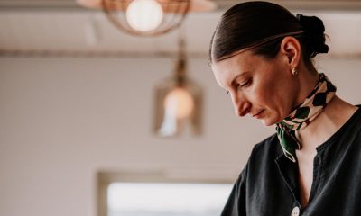 Vanessa Stoltz at Pine named in UK Top 100 sommeliers