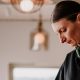 Vanessa Stoltz at Pine named in UK Top 100 sommeliers