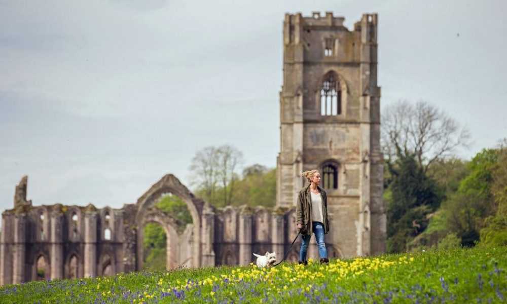 Five best National Trust sites you can reach from York