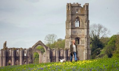 Five best National Trust sites you can reach from York