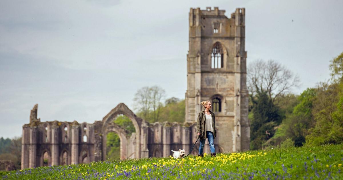Five best National Trust sites you can reach from York
