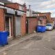 Bolton business left without bin collection for nearly a month