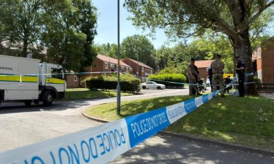 Bomb squad and armed police called to Hemlington home