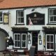 The "proper village pub” serving "delicious" Sunday dinners